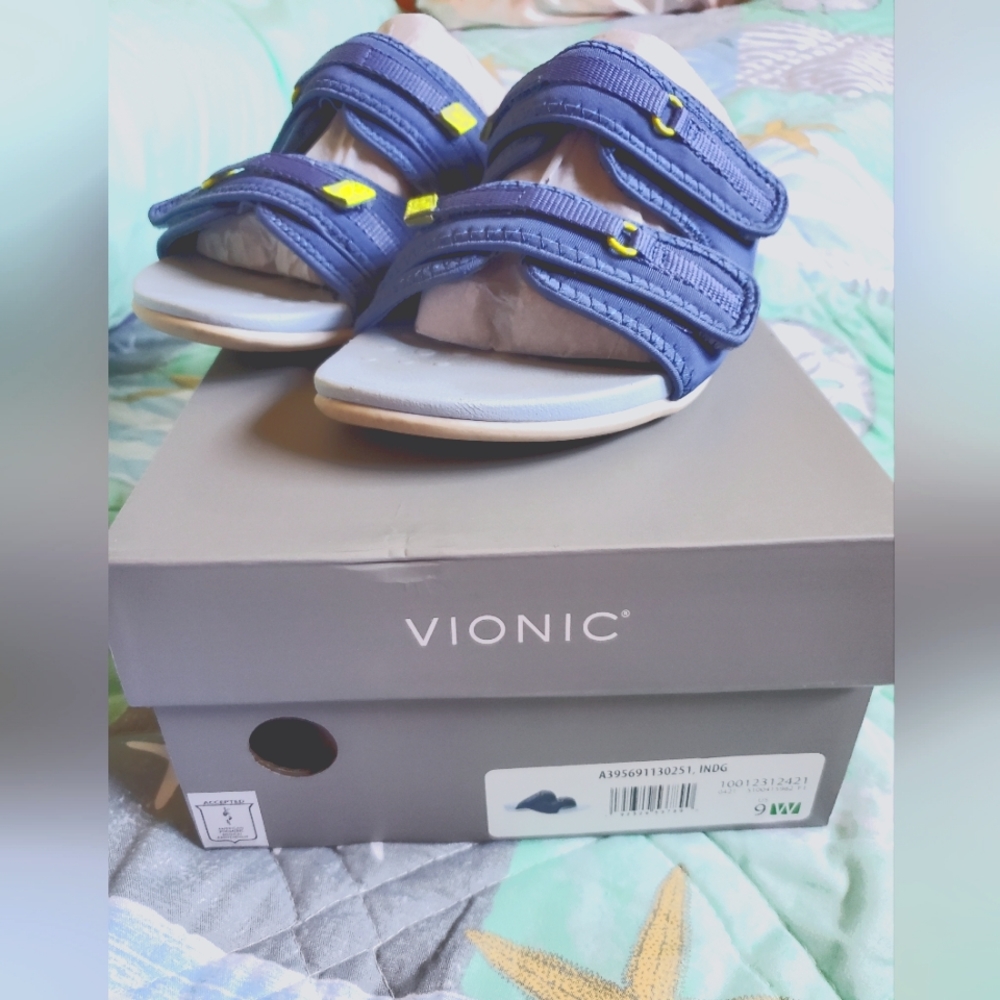 Vionic Sandals